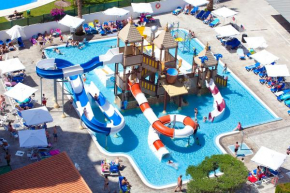  Hotel Rosamar  Бенидорм
